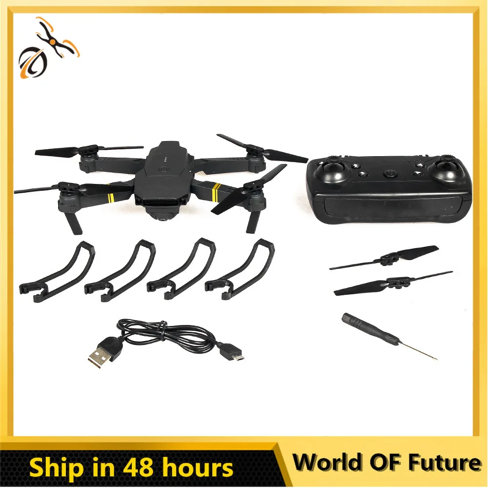 Eachine Drone E58 - 4K Eachine E58 Drone WIFI FPV
