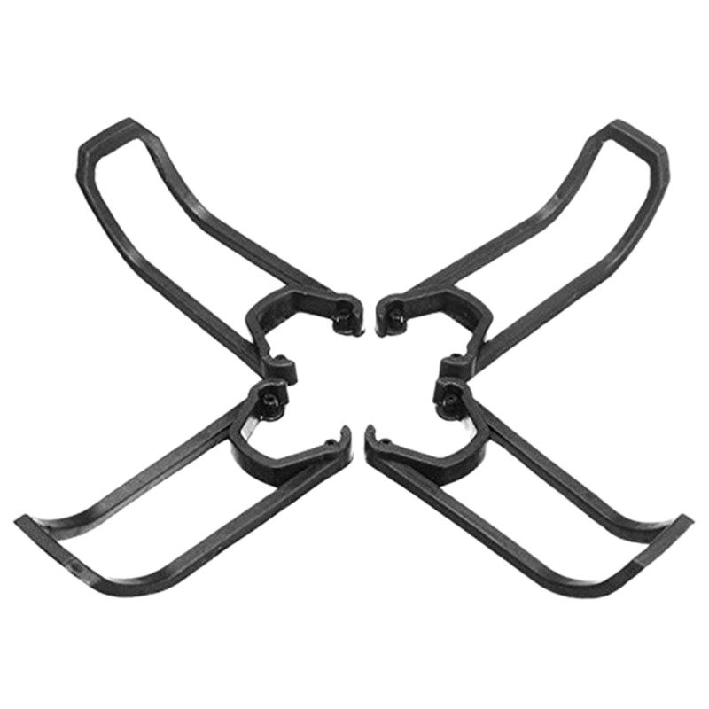 4Pcs Propeller Guards For Each - Eachine Drone E58 ulasan dan harga