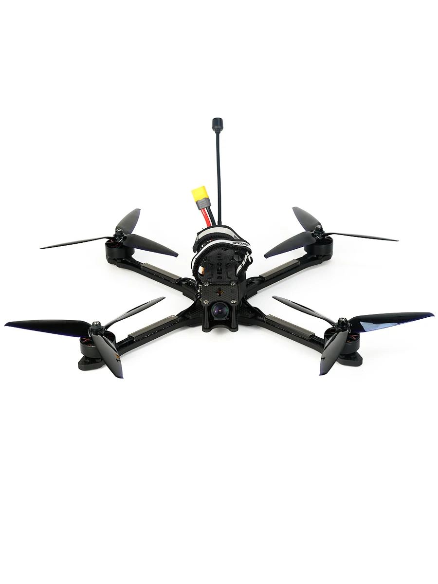 PUSD 7inch Manta 7 X Lite Free - Drone Gimbal 3 Axis ulasan dan harga