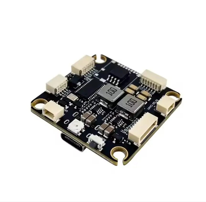 BoMaSNew F405 V3 F4 V3S Flight - Betaflight Fc F4 ulasan dan harga