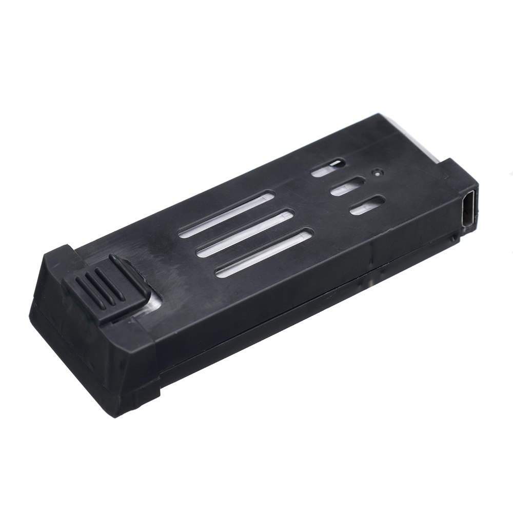 Upgrade Version 3.7V 850mah Li - Eachine Drone E58 ulasan dan harga
