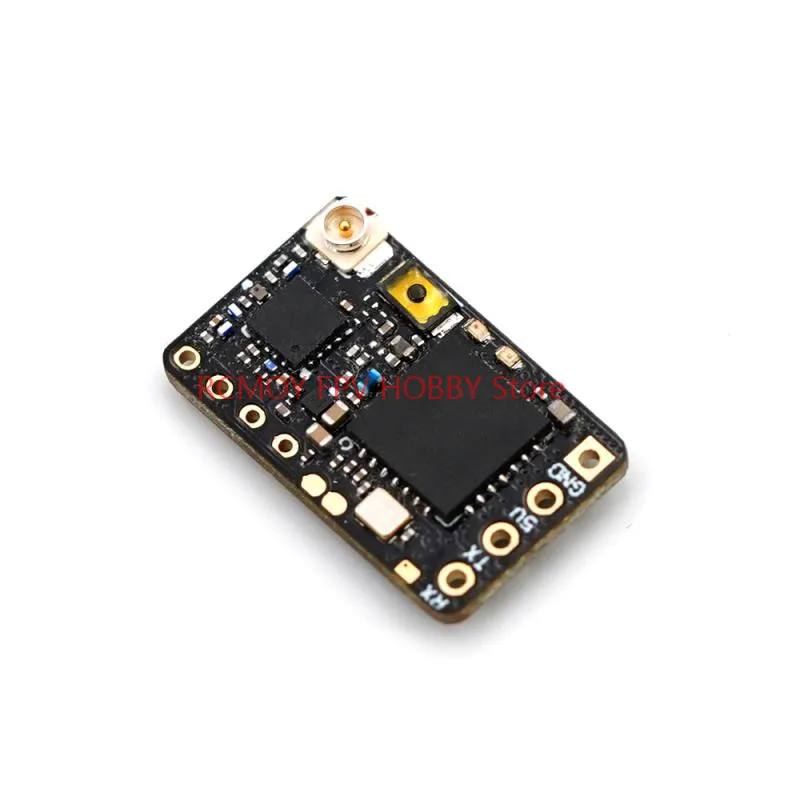APStoreNewest TBS CROSSFIRE NA - Tbs Fpv Crossfire ulasan dan harga