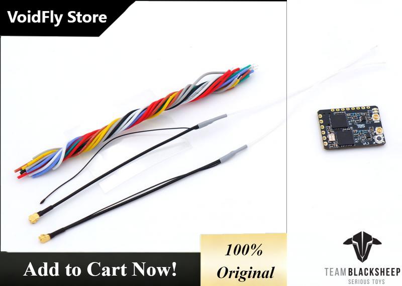 VoidFly TBS CROSSFIRE DIVERSIT - Tbs Fpv Crossfire ulasan dan harga