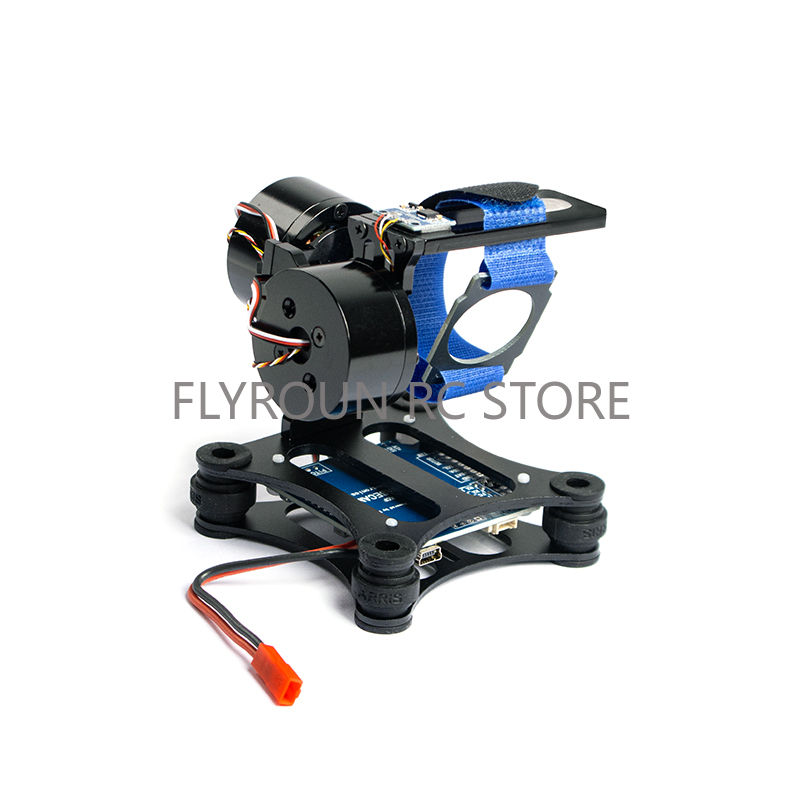 2 Axis / 3 AxisBrushless Gimba - Drone Gimbal For Gopro ulasan dan harga
