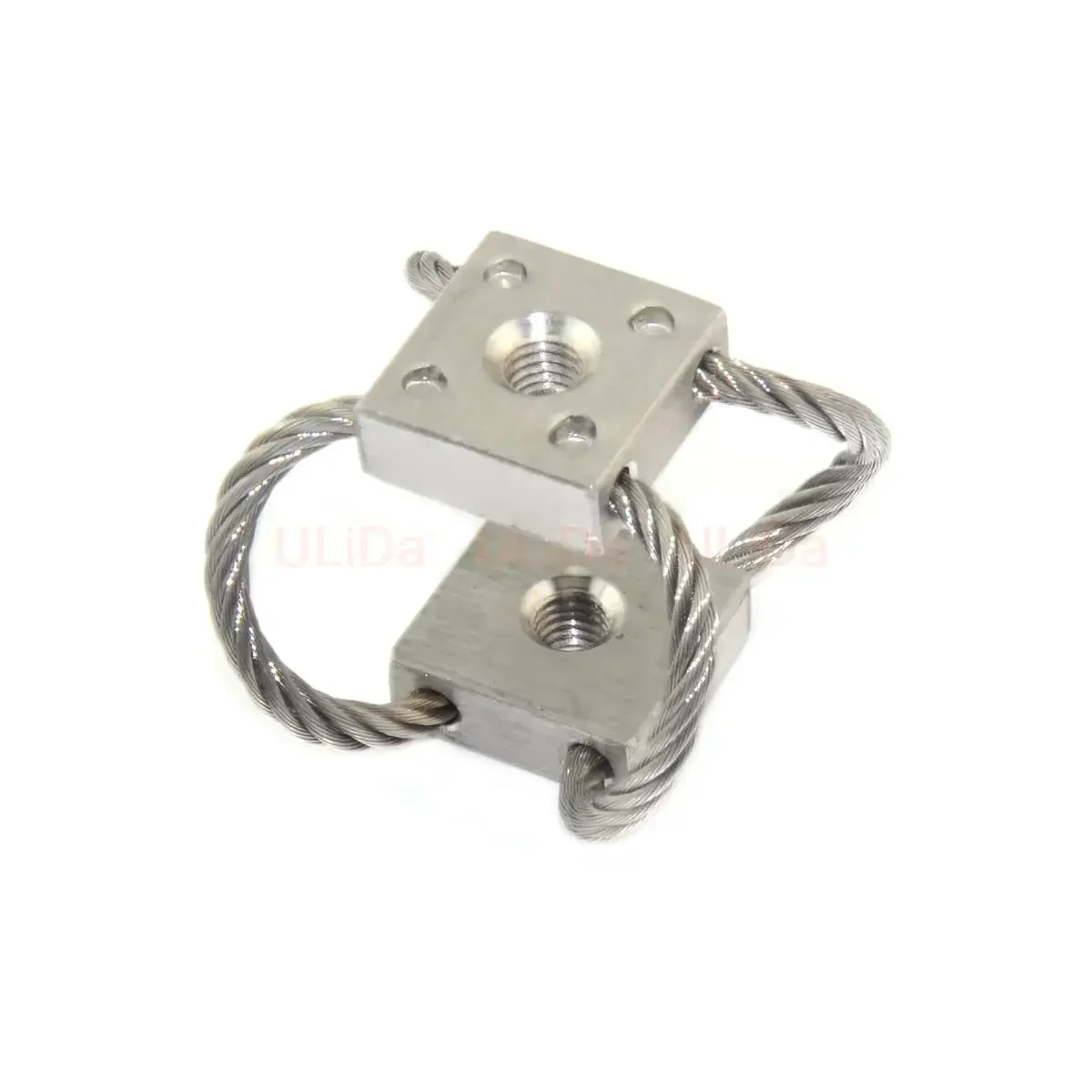 new Mini Stainless Steel Wire  - Drone Gimbal Mount ulasan dan harga