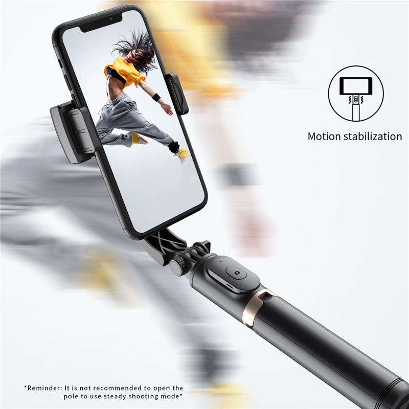 Roreta 2026 NEW Gimbal Stabili - Drone Gimbal For Gopro ulasan dan harga